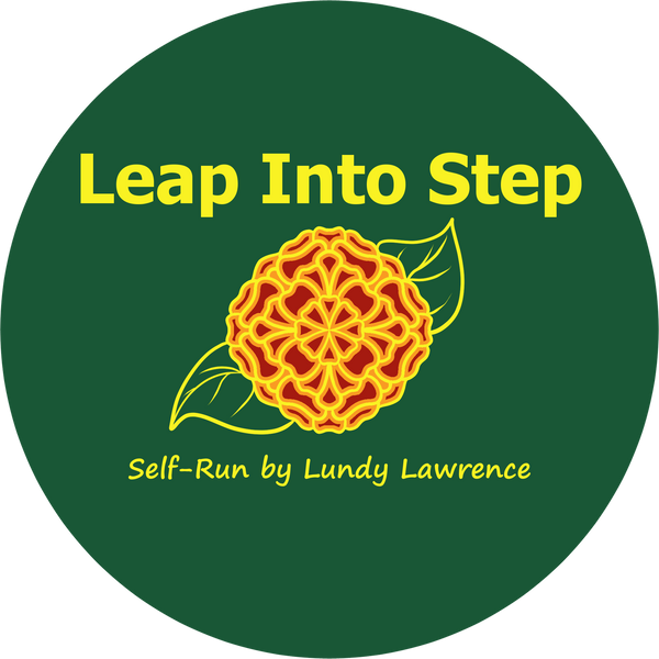 Leap Into Step